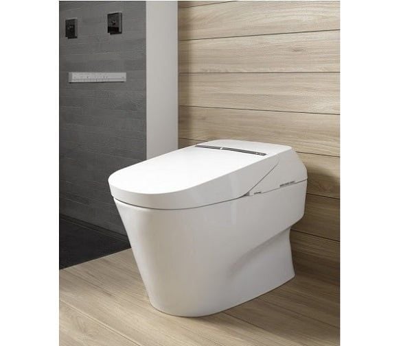 Bàn cầu NEOREST XH I CW992VA/TCF992WA/T53P100VR