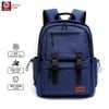 Balo Thời Trang Nam Nữ WANDER Trượt Nước Cao Cấp HARAS HR384