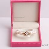  Vòng tay ngọc trai- Lời bày tỏ nhẹ nhàng 