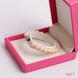  Vòng tay ngọc trai- Lời bày tỏ nhẹ nhàng 