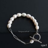  The Pearl Code ,Mật mã phong cách cho quý ông hiện đại. 