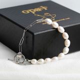  The Pearl Code ,Mật mã phong cách cho quý ông hiện đại. 
