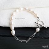  The Pearl Code ,Mật mã phong cách cho quý ông hiện đại. 