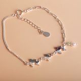  Lắc tay bạc 2025 