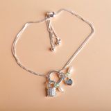  Lắc tay bạc 2025 