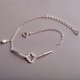  Lắc tay bạc 2025 