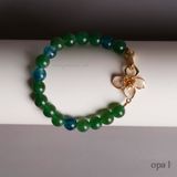  Vòng tay đá phiên bản đặc biệt siêu ưu đãi 