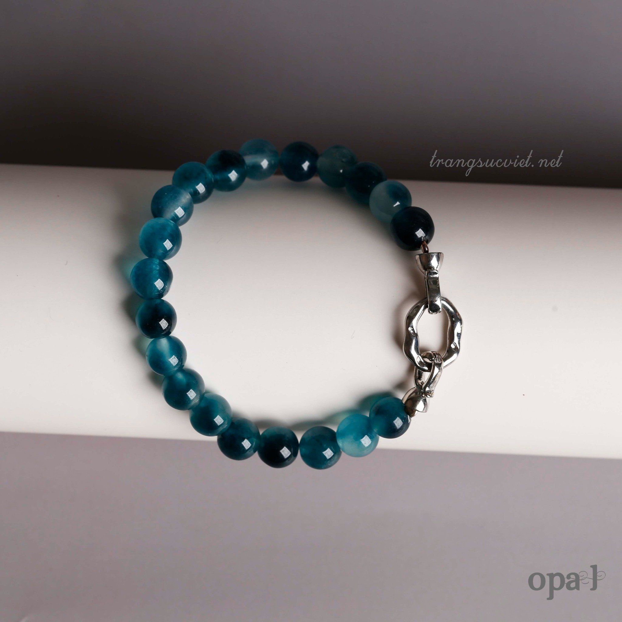  Vòng tay đá phiên bản đặc biệt siêu ưu đãi 