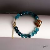  Vòng tay đá phiên bản đặc biệt siêu ưu đãi 