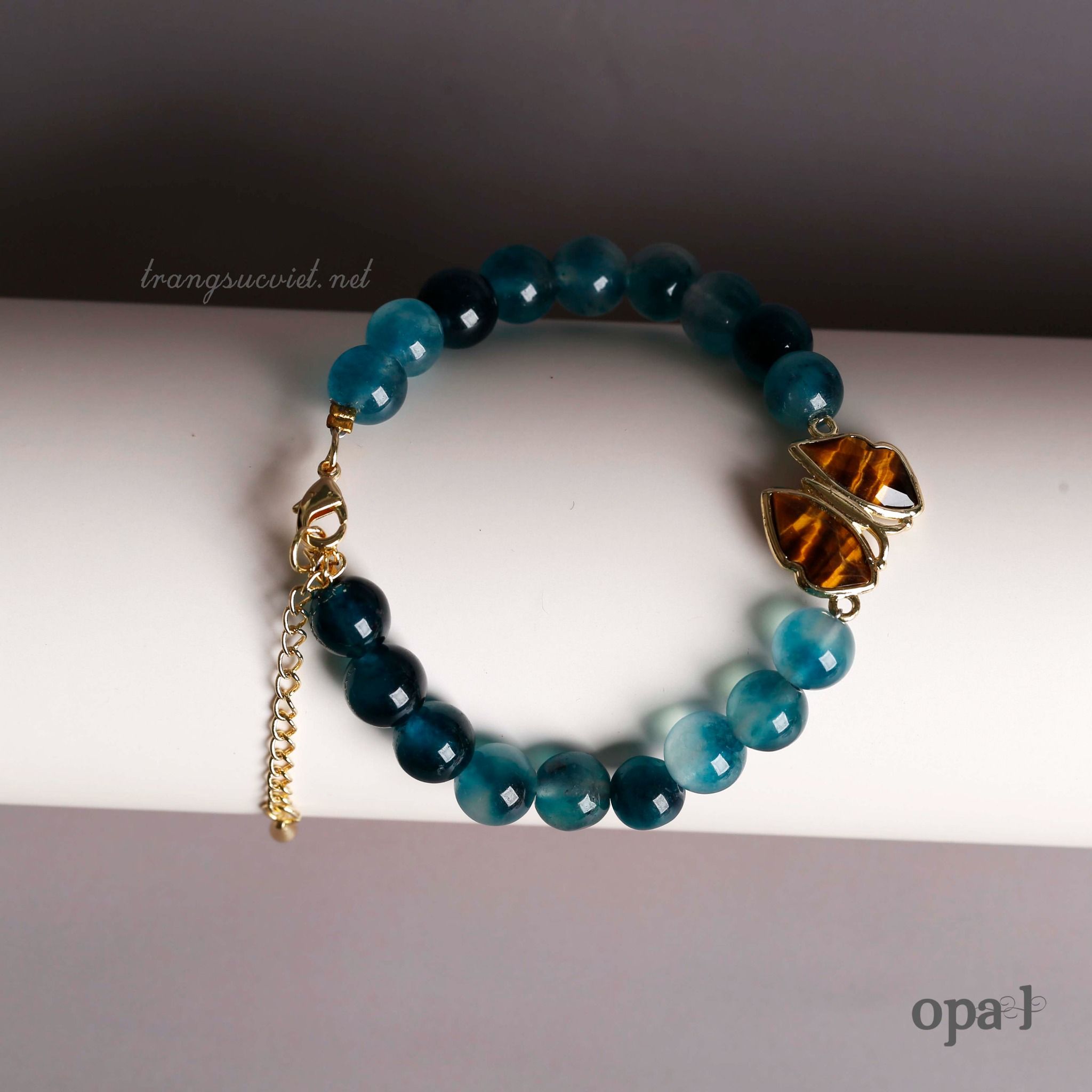  Vòng tay đá phiên bản đặc biệt siêu ưu đãi 