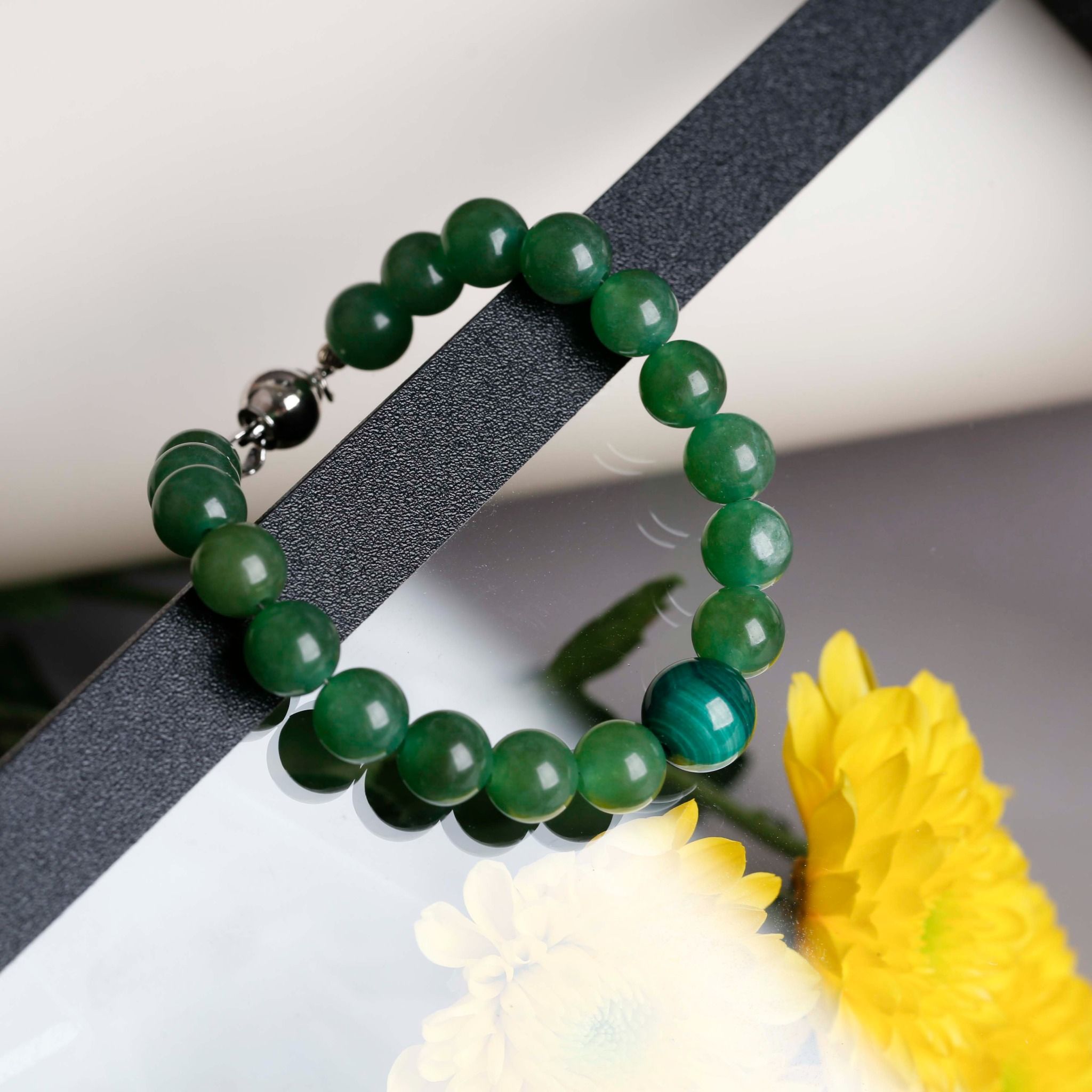  Vòng tay đá phiên bản đặc biệt siêu ưu đãi 