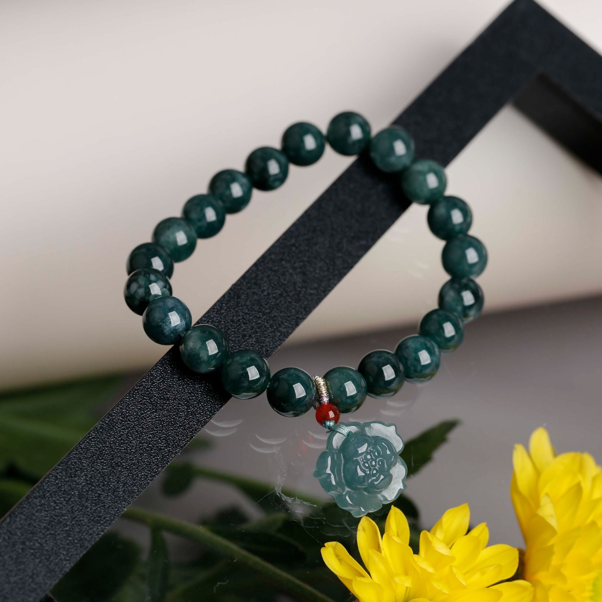  Vòng tay đá phiên bản đặc biệt siêu ưu đãi 