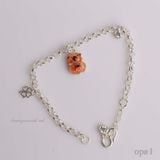  Lắc tay đính charm dành cho em bé- Món quà nhỏ, yêu thương lớn 