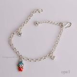  Lắc tay đính charm dành cho em bé- Món quà nhỏ, yêu thương lớn 