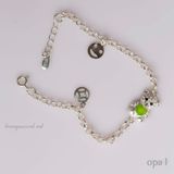  Lắc tay đính charm dành cho em bé- Món quà nhỏ, yêu thương lớn 