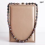  BST vòng cổ ngọc trai hiện đại dành cho nam. 