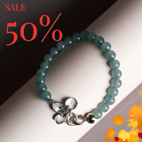  Vòng tay đá phiên bản đặc biệt siêu ưu đãi 