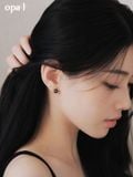  Hoa tai bạc 925 và ngọc trai nước ngọt | 4 màu ngọc cho 4 phong cách mỗi ngày – Chỉ 250.000đ/đôi 