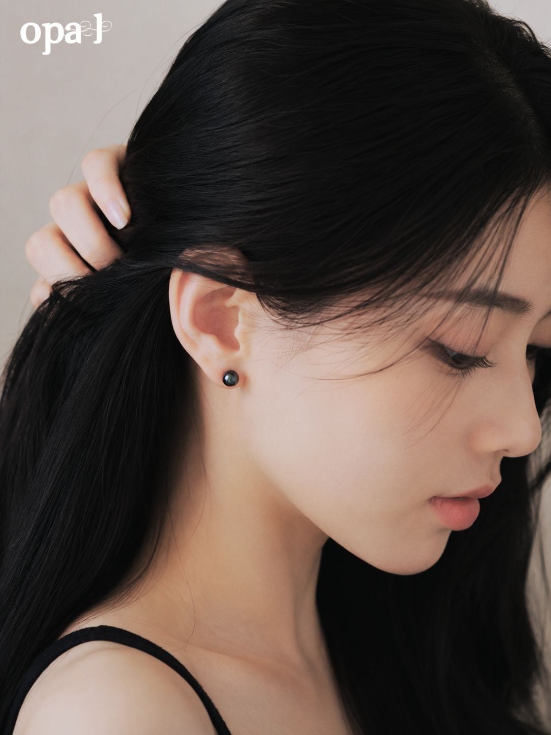  Hoa tai bạc 925 và ngọc trai nước ngọt | 4 màu ngọc cho 4 phong cách mỗi ngày – Chỉ 250.000đ/đôi 