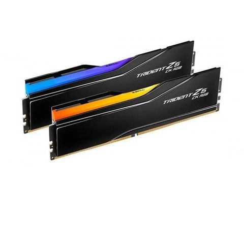 Ram GSkill CUDIMM Trident Z5 CK RGB 48GB (2x24GB) CL40 8200MHz DDR5 (F5-8200C4052G24GX2-TZ5CRK)
