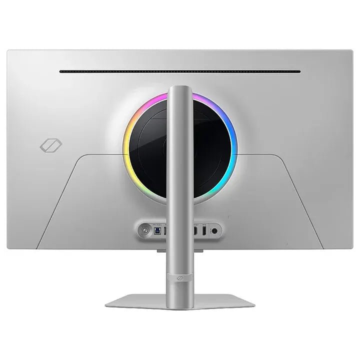 Ảnh minh họa Samsung Odyssey G80sd 32" 4K UHD OLED, 240Hz, 0.03ms, HDMI 2.1, AMD FreeSync Premium Pro, Màn hình gaming thông minh 1