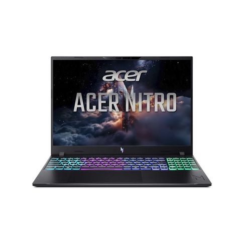 Laptop Acer Nitro Propanel 16 AI ANV16-A71-R7Z6 (R9 465/32GB RAM D5)