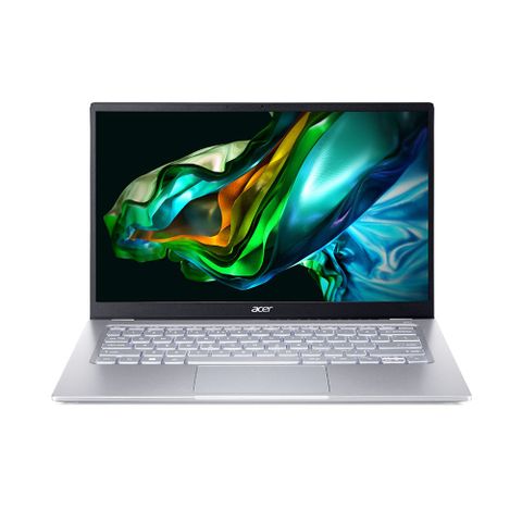 Laptop Acer Swift Go 14 SFG14-41-R251_NX.KG3SV.005 (AMD Ryzen 5 7430U)