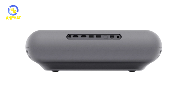 Ảnh minh họa Máy chiếu thông minh JMGO 01 PRO Leica / 1500Ansi / Full HD / Upto 110inch / Loa 15w ( UST-O1 Pro EJU11 ) 3