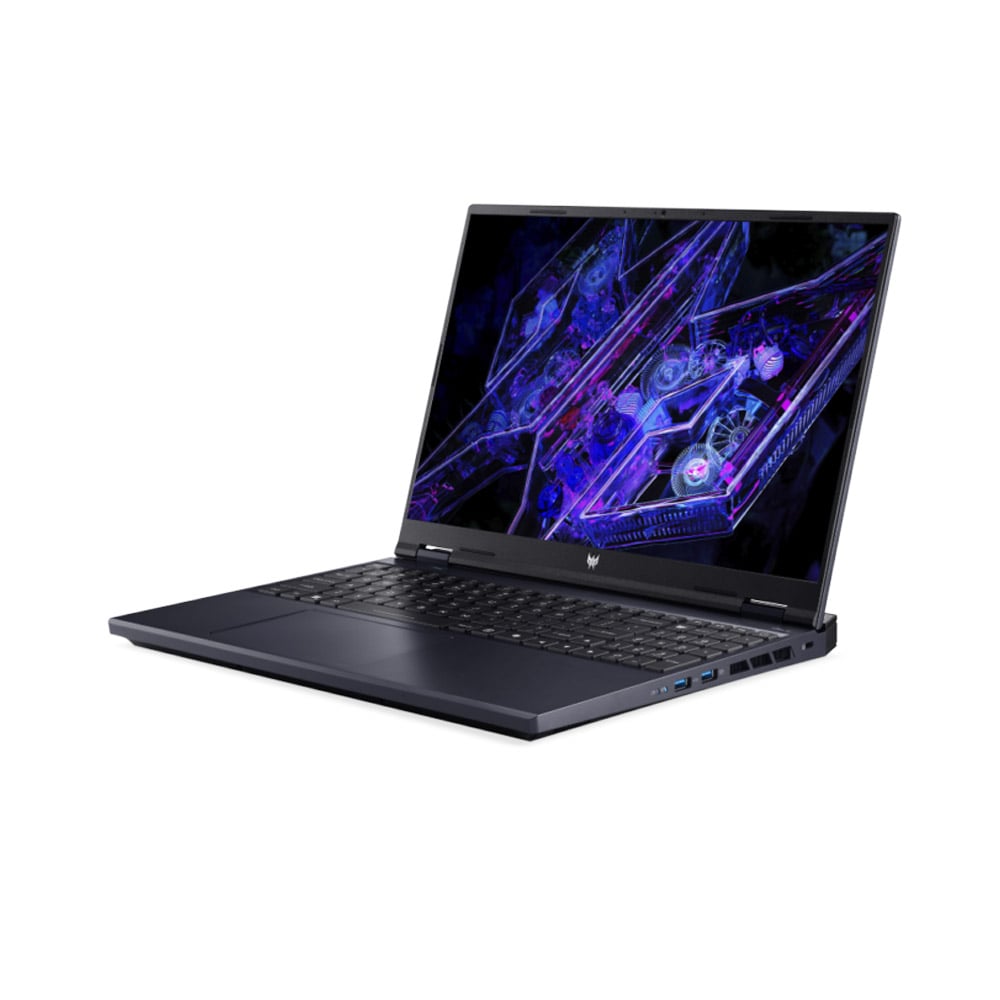 Ảnh minh họa Laptop ACER Predator Helios PHN16-72-78L4 NH.QNPSV.012 (Intel Core i7-14700HX | RTX 4050 | 16 inch 2.5K | 16GB | 1TB | Win 11 | Đen) 1