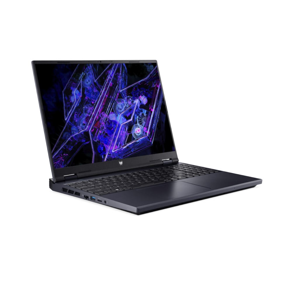 Ảnh minh họa Laptop ACER Predator Helios PHN16-72-78L4 NH.QNPSV.012 (Intel Core i7-14700HX | RTX 4050 | 16 inch 2.5K | 16GB | 1TB | Win 11 | Đen) 2