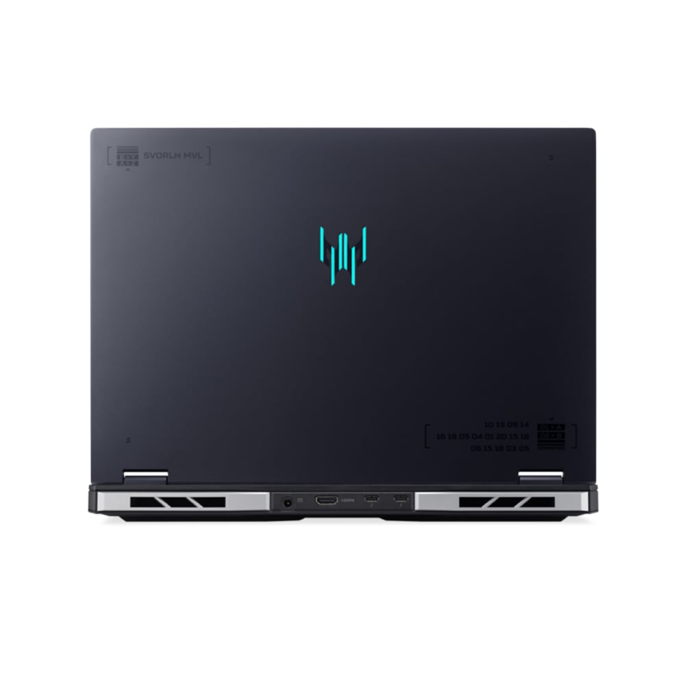 Ảnh minh họa Laptop ACER Predator Helios PHN16-72-78L4 NH.QNPSV.012 (Intel Core i7-14700HX | RTX 4050 | 16 inch 2.5K | 16GB | 1TB | Win 11 | Đen) 3
