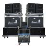 Dàn âm thanh Line Array Passive Actpro 04