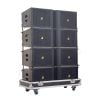 Dàn âm thanh Line Array Passive Actpro 04