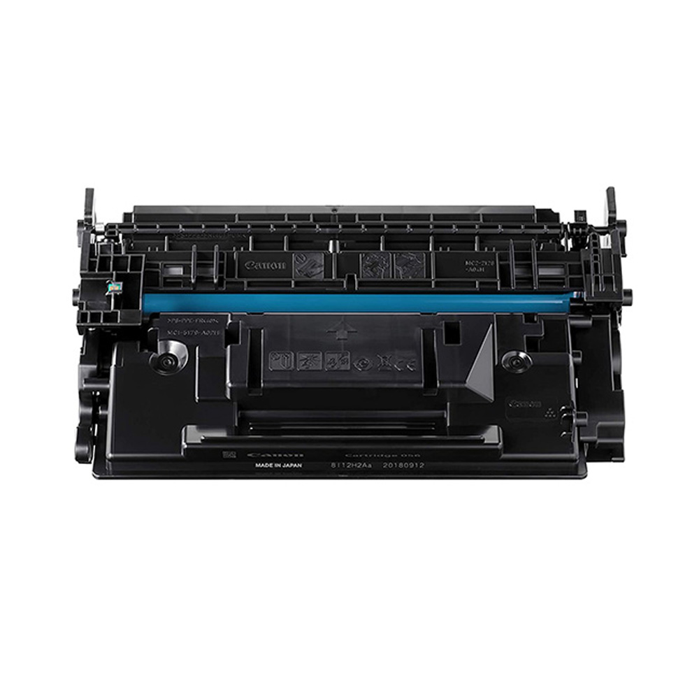 Ảnh minh họa Mực hộp máy in laser Canon 056 (Màu đen, Dùng cho máy in Canon LBP 320 series, Canon MF540 series) 1
