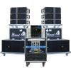 Dàn âm thanh Line Array Passive Actpro 09