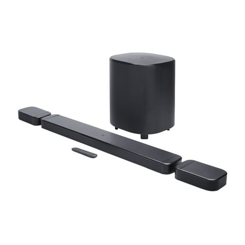 Loa Soundbar JBL Bar 800MK2, Công Suất 780W, 7.1 kênh HDR10+ Dolby