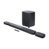 Loa Soundbar JBL Bar 800MK2, Công Suất 780W, 7.1 kênh HDR10+ Dolby