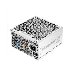  Nguồn máy tính SuperFlower Leadex VII XG 1000W ATX 3.1 White 80 Plus Gold SF-1000F14XG-WH 