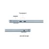 Laptop Apple Macbook Air M5 MDHH4SA/A (10 core CPU/8 core GPU)