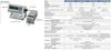 AND AD-4212A-100 Weigh Modules hệ thống cân tự động độ chính xác cao