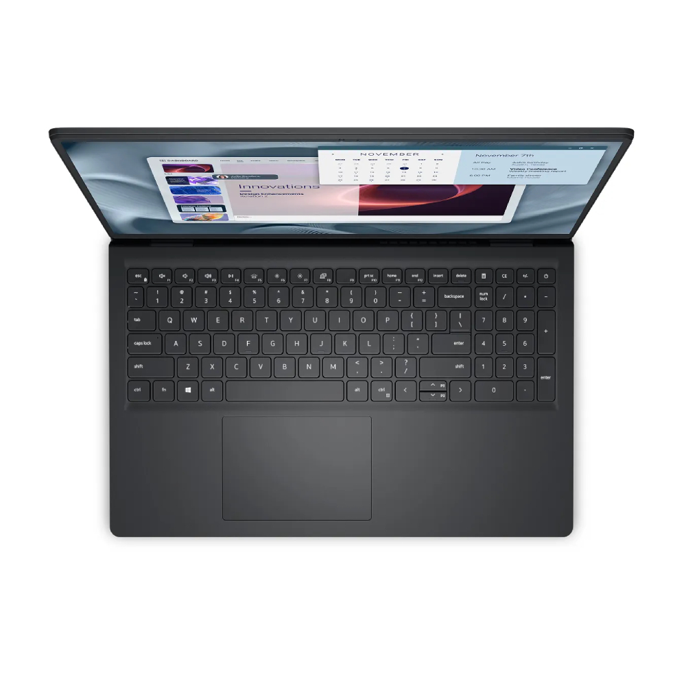 Ảnh minh họa Laptop Dell 15 Essential PV 15250 P112F013 (Intel i3-100U | 8GB | 512GB SSD | 15.6" inch FHD | Intel Graphics | Ubuntu) Hàng NK 1
