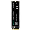 Ổ cứng SSD Hiksemi 1024GB NVMe PCIe 3.0 (HS-SSD-WAVE-1024G)