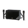 Loa Neko NK900, 120W, Bass 10cm, Bluetooth 5.0, Kèm 2 Micro