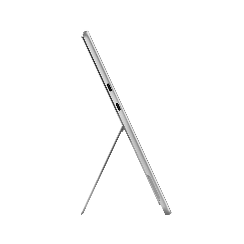 Ảnh minh họa Surface Pro 11 Intel Core Ultra 7 with OLED display Ram 32GB SSD 512GB Platinum 3