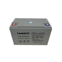  Ắc Quy Xe Máy Điện YAMATO NP100-12 12V-100Ah, acquy dùng cho Xe Điện 