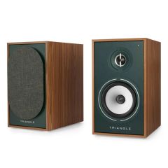  Loa Triangle Borea BR02 Connect, Bass 13 cm, Công suất Class D 2 × 