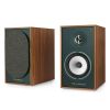 Loa Triangle Borea BR02 Connect, Bass 13 cm, Công suất Class D 2 ×