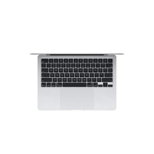Ảnh minh họa Laptop Apple MacBook Air M5 13 inch Silver Z1L0000QP (M5/ Ram 24GB/ SSD 512GB/ 13 inch/ MacOS/ 1Y/ Bạc) 1