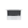 Laptop Apple MacBook Air M5 13 inch Silver Z1L0000QP (Ram 24GB)