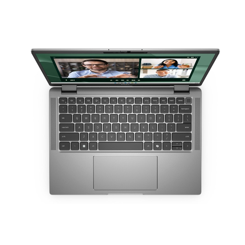 Ảnh minh họa Laptop Dell Latitude 7350 L7350-135U-16512U (Intel Core Ultra 5 135U | 16GB | 512GB | 13.3 inch FHD+ | Ubuntu) 1